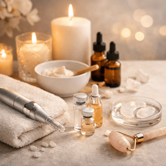 Microneedling + Exosome Series at Sarasota Skin RN in Sarasota skin RN, FL