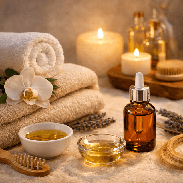 Advanced Hair Renewal Series at Sarasota Skin RN in Sarasota skin RN, FL